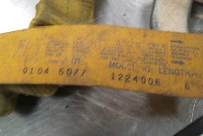 USED DBI-SALA 1224006