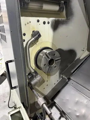 2005 MORI SEIKI NL2500MC-700 CNC Lathes | Toolquip, Inc. (6)