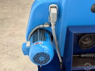 Used ECKOLD KF 324 Shapers NL | Mach 4 Metal #1493465