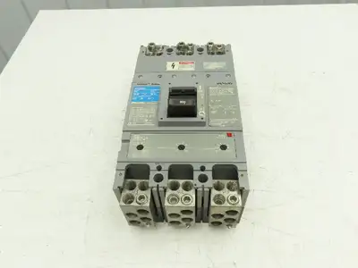 Used SIEMENS SENTRON _UNKNOWN_ Circuit Breakers Indiana US | Arrow Industrial #1365085