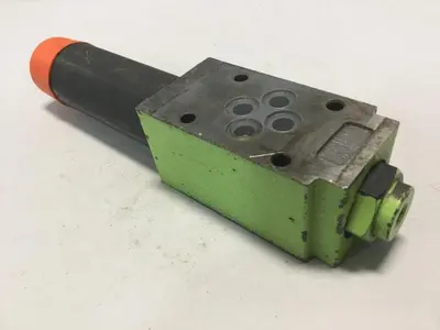 USED REXROTH ZDR6DP242150YM