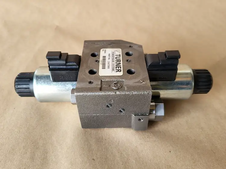 New | in-Stock TURNER CKA70856 Valves/Fittings British Columbia CA | Lenmark #258844