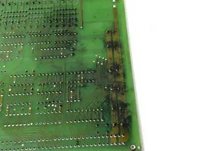 USED KEBA ENGEL DIGITAL INPUT CONTROL BOARD 32‑CHANNEL D1321F-1