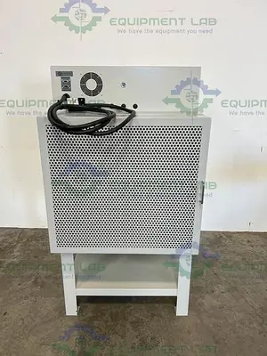 USED DESPATCH LAC1-38B-7 BURN-IN OVEN 260°C / 500°F ON STAND  18" X 18" X 18"