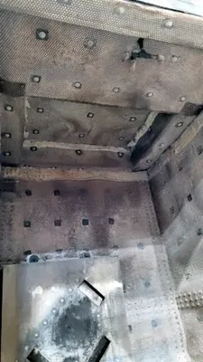 STEELMAN 353BA-C Ovens | Westbrook Engineering (6)