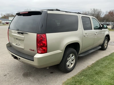 Used 2013 GMC YUKON XL 1500 Utility Vehicles Michigan US | Miedema Asset Management Group #1579940