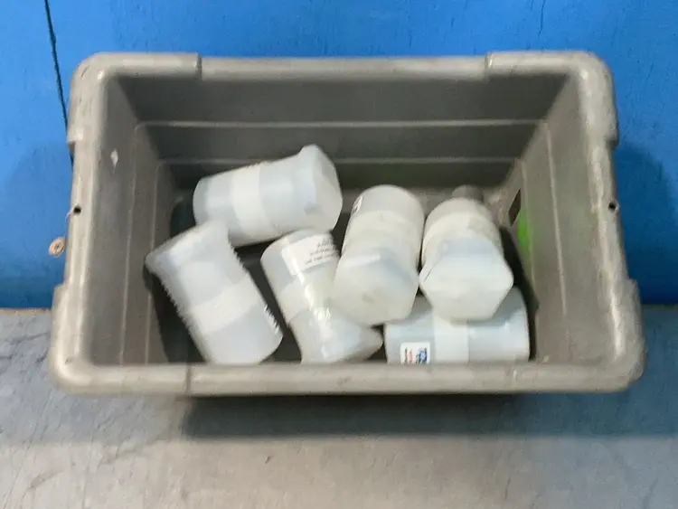 Used TOSCO TAM294053 Tooling & Accessories (Other) Ohio US | HGR 24 #1325357