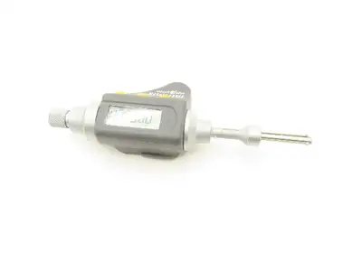 Intrimik 61.90040 Micromaster Digital Micrometer Bore Gage 5.5-6.5mm .217-.256"