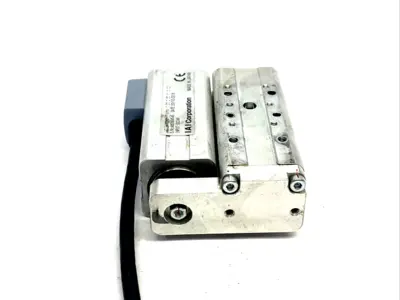 Used IAI RCA2 TFA4NA-I-20-2-30-A1-N-K2 Linear Actuators | Maverick Industrial Sales #1101664