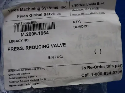 NEW SUN HYDRAULICS PBBB LAN