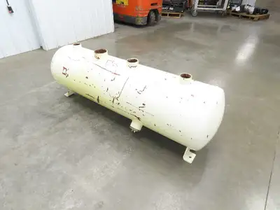 Used ARROW INDUSTRIAL SALES _UNKNOWN_ Pressure Tanks Indiana US | Arrow Industrial #1368240
