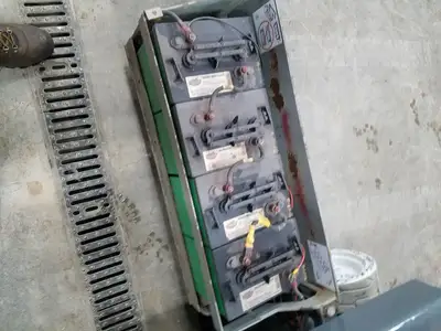 Used 2012 Skyjack SJIII 3215 Scissor Lifters New York US | United Lift #1446569