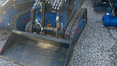 USED 2025 Rippa RS03