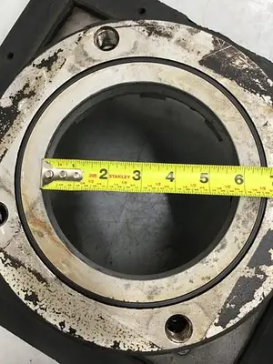 USED REXROTH 973437