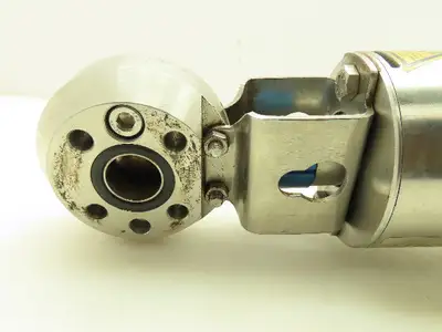 Used GEA TUCHENHAGEN _UNKNOWN_ Valves/Fittings | Arrow Industrial #629445