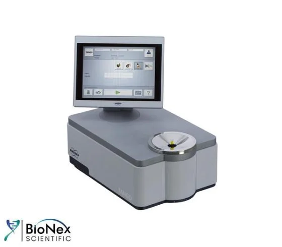 Used BRUKER TANGO Spectrometers New Jersey US | Bionex Scientific LLC #799990