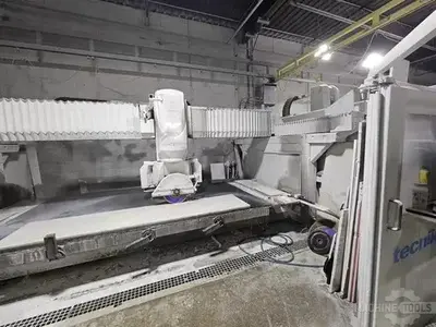 USED 2018 DENVER TECNIKA