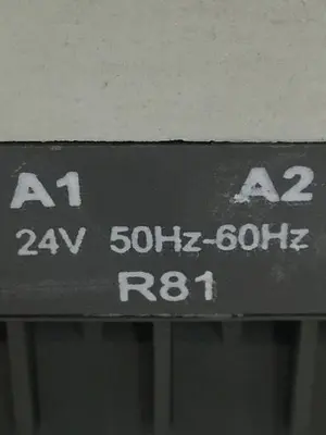 USED ABB N40E