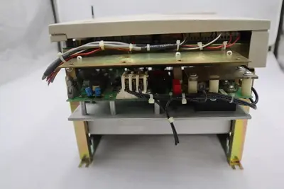 MAGNETEK DSD 412 53ST0101-2110 10HP DC DRIVE STOCK 4901-A