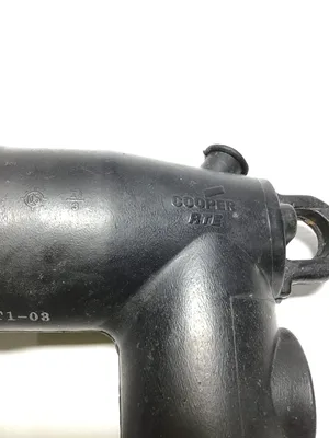 Eaton Cooper 070809/12-X930 Elbow Surge Arrester 3kv