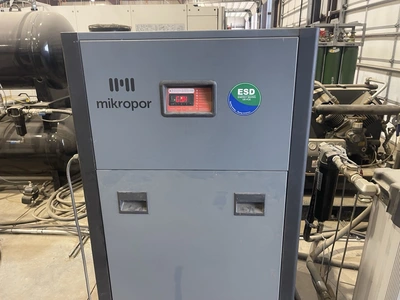 USED 2024 MAZAK OPTIPLEX 4220 NEO
