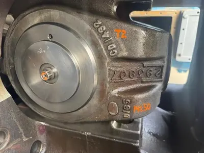 USED ARIEL JGD/C-4