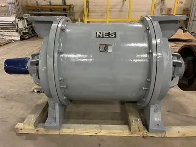 Used NASH 904M Vacuum Pumps Pennsylvania US | Global Equipment International, LLC #759120