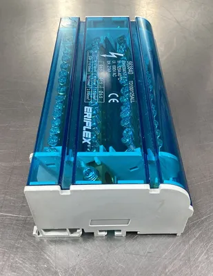 ERIFLEX 563840 Power Distribution Block 125A 690V 21Ka 4E-36