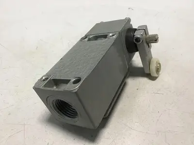 USED TELEMECANIQUE C3JK06