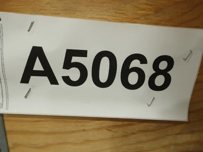 Used PARKER TDA063EW09B2NXW Valves/Fittings Ohio US | Aucto #1427282