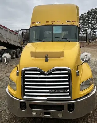 Used 2009 MACK CXU 613 Conventional trucks North Carolina US | Proxy Equipment #1385346