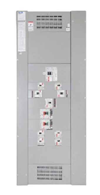 Eaton KPRL4KDT Panelboard Connector Kit Copper Connectors, For DK KD DKB HKD KDC [New]
