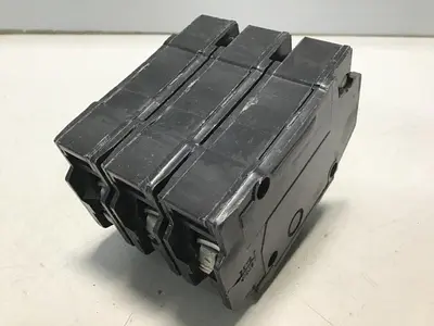 USED GENERAL ELECTRIC THQC330