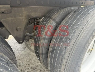 Used 2023 WABASH _UNKNOWN_ Box Trailers Illinois US | T&S Trailer Pool #1509481