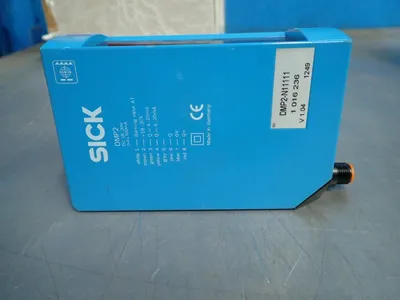 USED SICK DMPSP11111