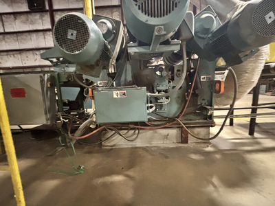 USED NEWMAN EPR-24-SS