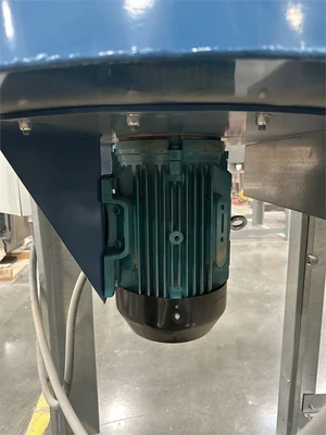 Used 2017 NEDERMAN S-1000 Dust Collectors California US | MachineryMax #1460028