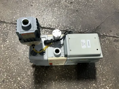 Used EDWARDS ELAB  2 Pumps Ohio US | HGR 24 #1279035