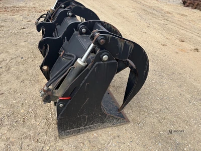 Used JCB 950 Grapple Buckets Tennessee US | Moore Equipment #1517318