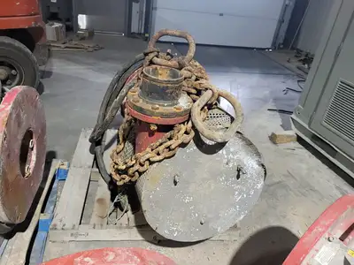 Used GRINDEX 8124.400-0021 Parts (Hydraulics and Pneumatics) British Columbia CA | Lenmark #1440616
