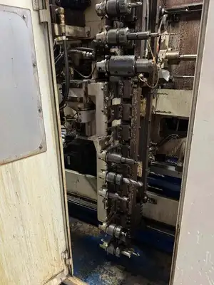 MAZAK INTEGREX 300SY Lathes CNC | Asset Exchange Corporation (6)