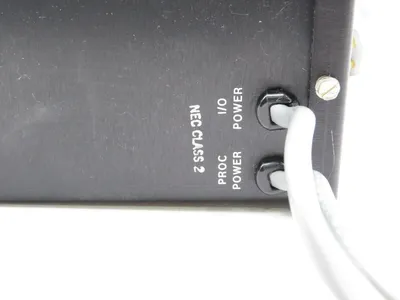USED CARRIER CEAS420652-01 POWER SUPPLY MODULE 250VAC AVAILABLE CEAS42065201