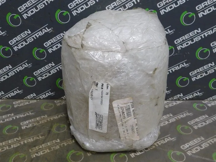 Used STEAM SPECIALTIES _UNKNOWN_ Pump & Valve Parts Wisconsin US | Green Industrial #669898