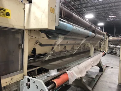 Used _UNKNOWN_ _UNKNOWN_ Textile Machinery Georgia US | Harrell Machinery Sales Inc #1298875