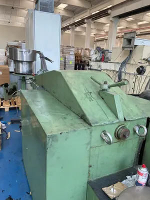 1975 RHODES KJ 160/12 Impact Extrusion Presses | H.E. Phipps Co. Inc. (3)