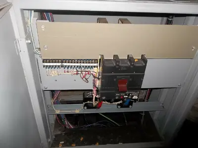 Used EUCLID EE-40-DD-3-71N Diesel Generators North Carolina US | Levan Equipment #1546316