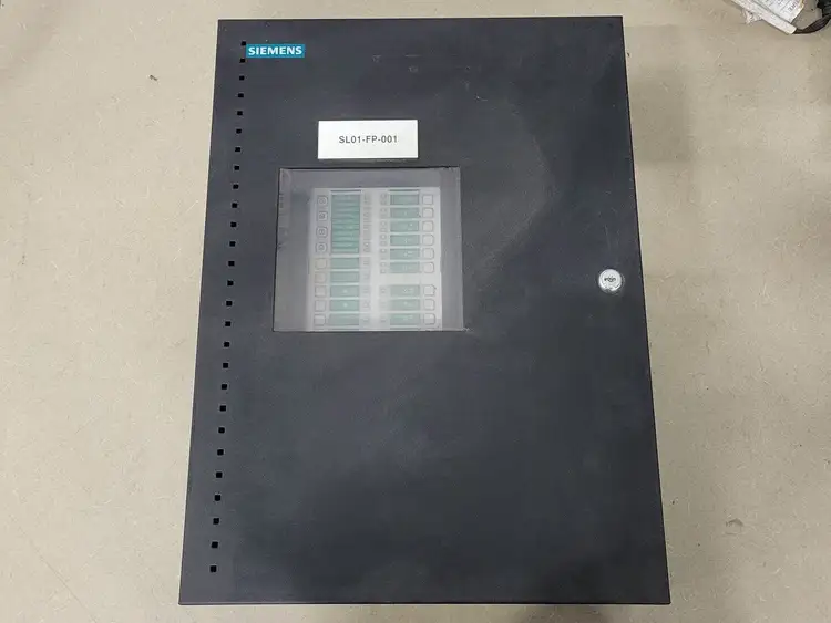 Used SIEMENS TXR-320 Misc Electrical & Power Parts British Columbia CA | Lenmark #253054