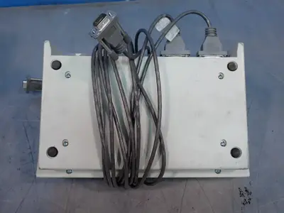 Zygo  Joystick Controller