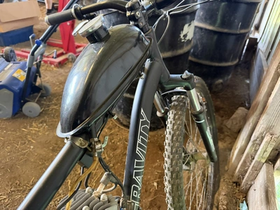 Used _UNKNOWN_ _UNKNOWN_ Bicycles Michigan US | Miedema Asset Management Group #1294292