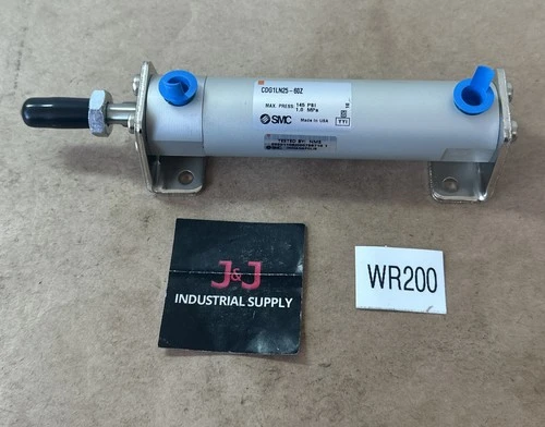NEW SMC CDG1LN25-60Z